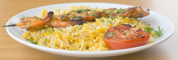 Food example