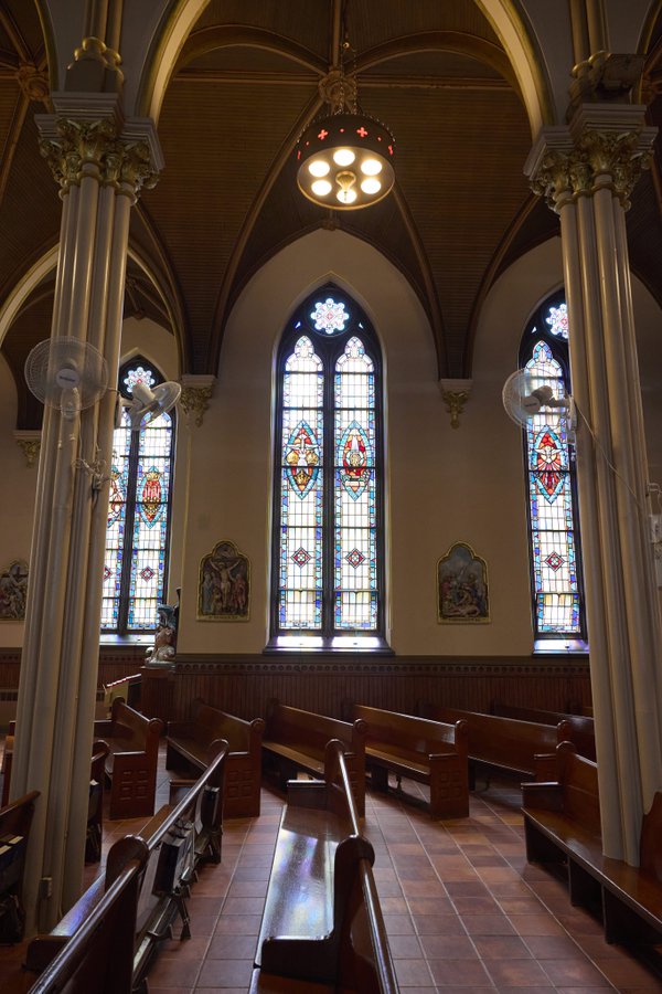 Religious example