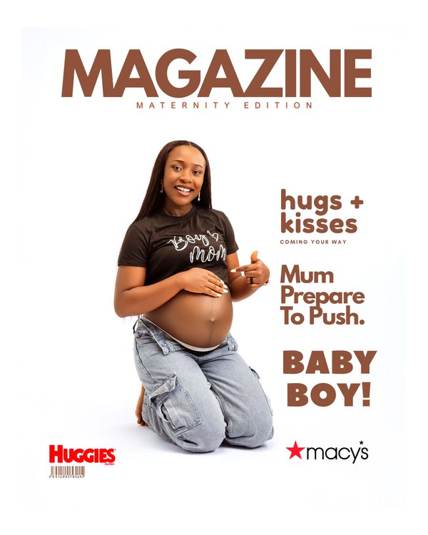 Maternity example