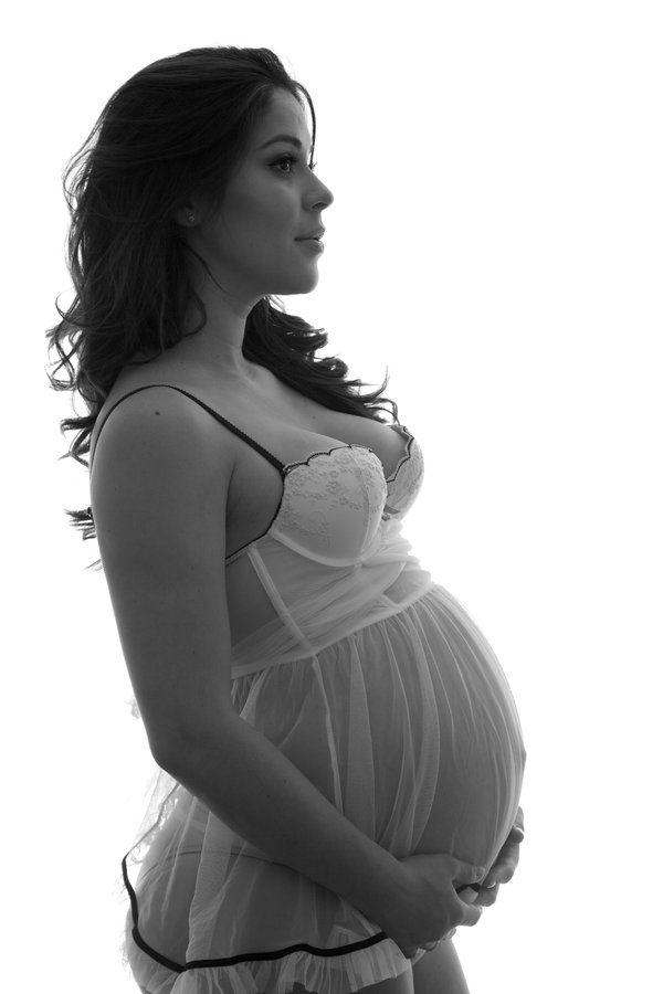 Maternity example