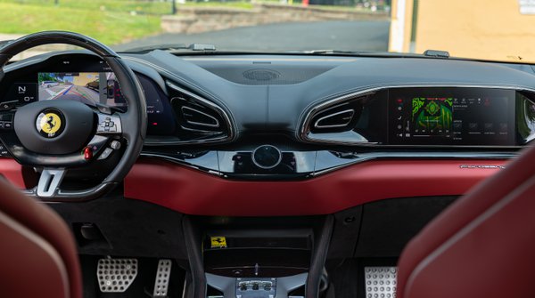 Automotive example