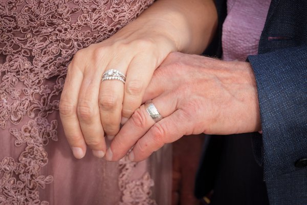 Wedding example