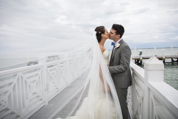 Wedding example