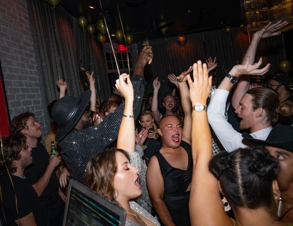 Party example