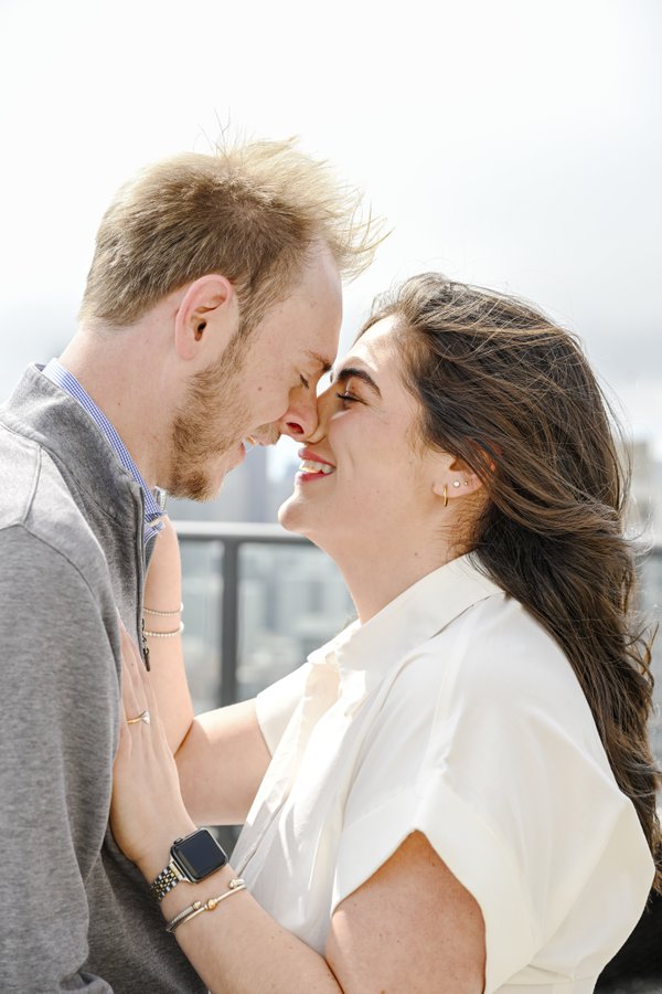 Engagement example