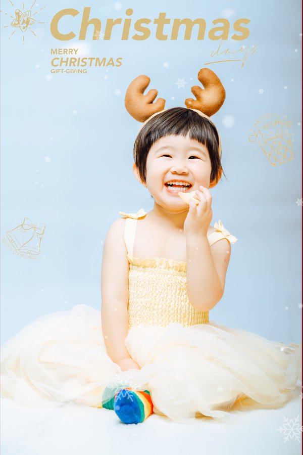 Kids example