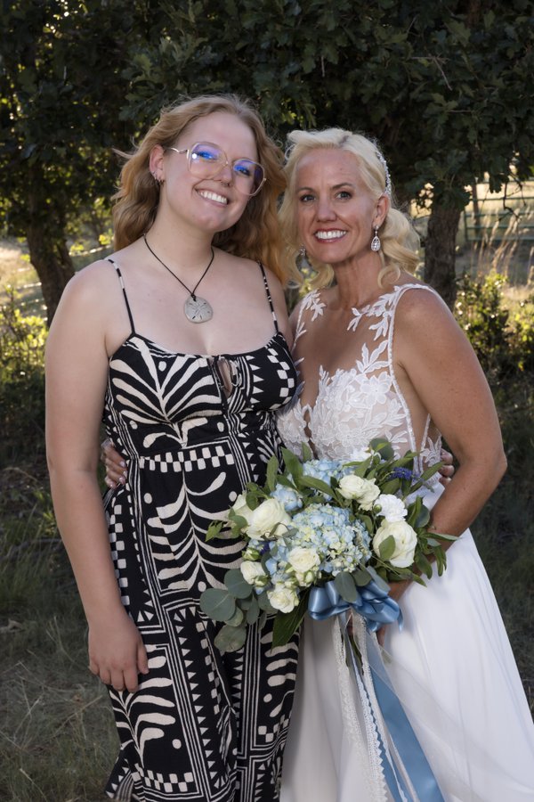Wedding example