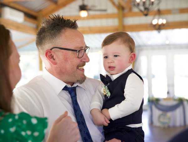 Wedding example