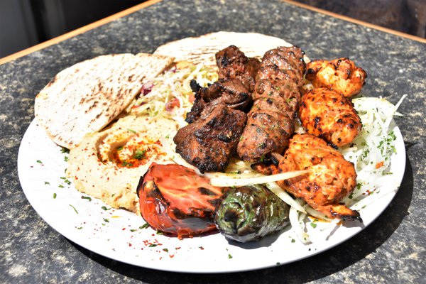 Food example
