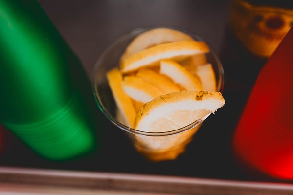 Food example