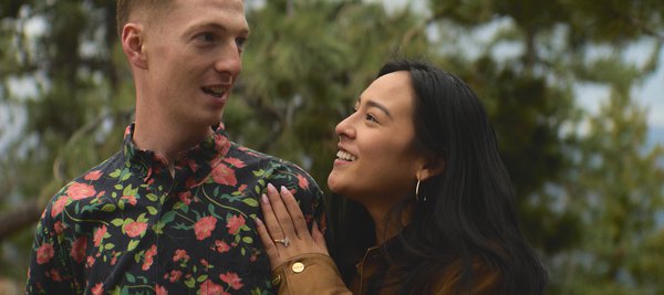 Engagement example