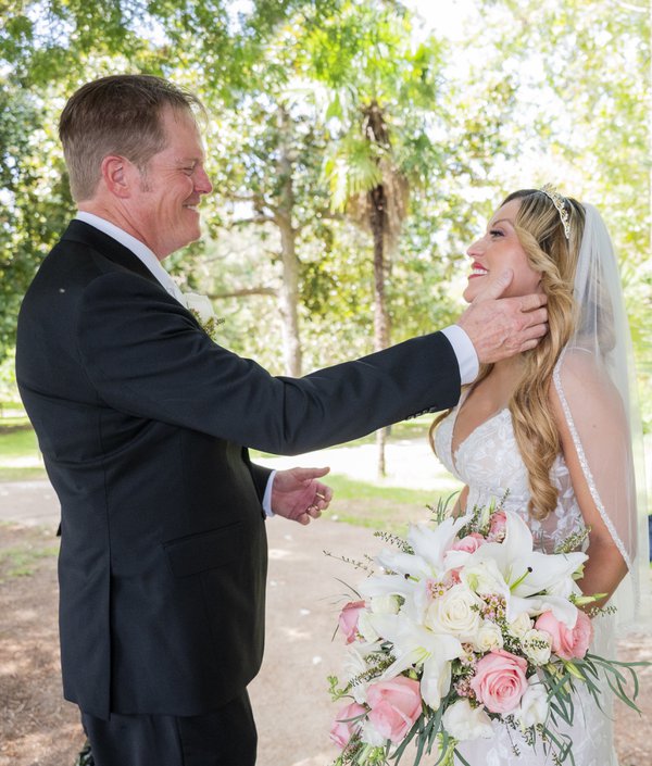 Wedding example
