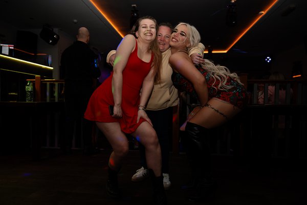 Party example