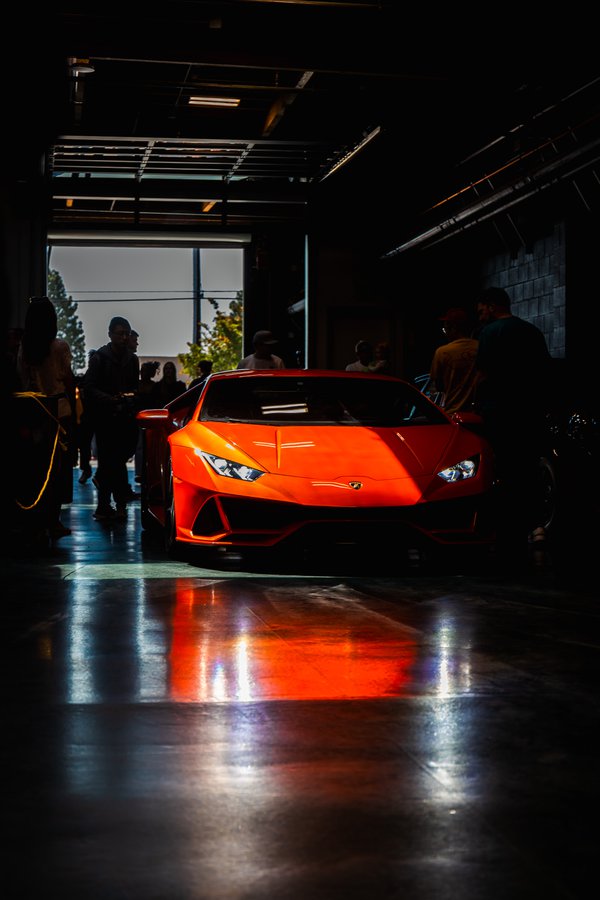 Automotive example