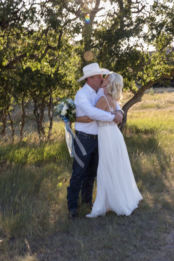 Wedding example