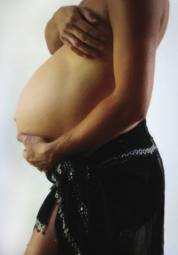 Maternity example