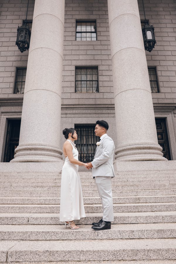 Wedding example