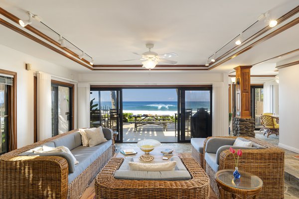Real Estate example