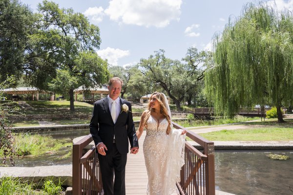 Wedding example