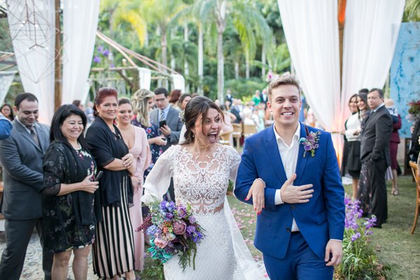Wedding example