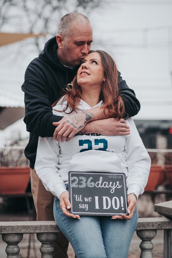 Engagement example