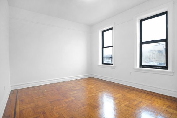 Real Estate example