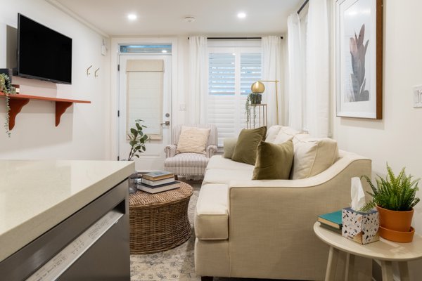 Real Estate example