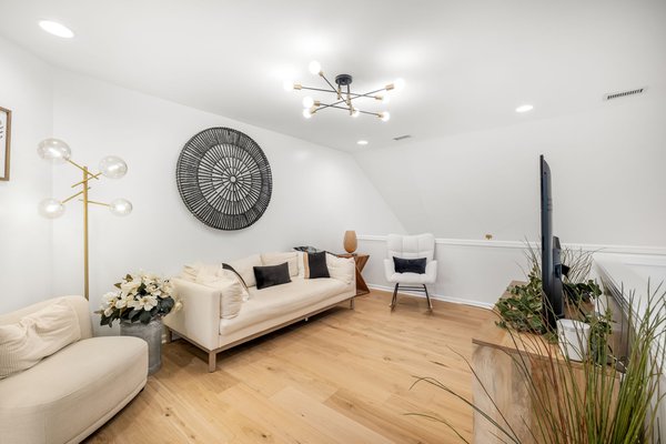 Real Estate example
