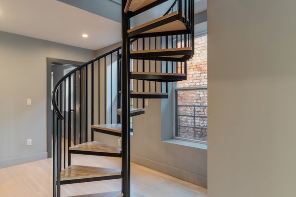 Real Estate example