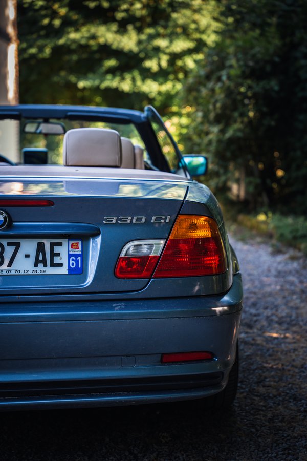 Automotive example