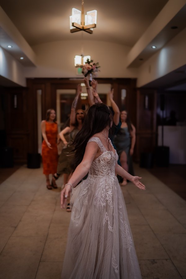 Wedding example
