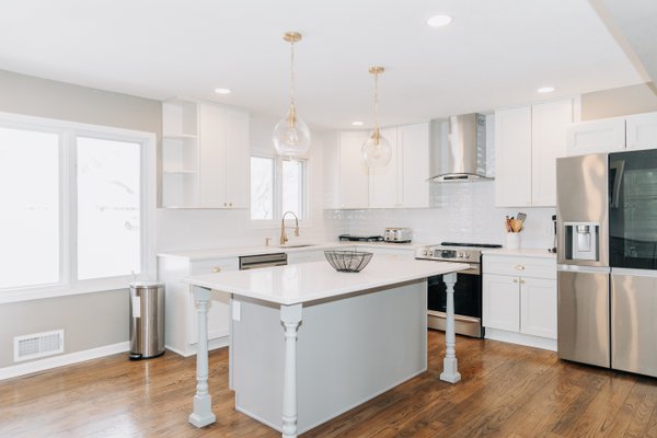 Real Estate example