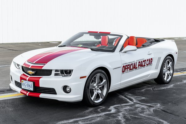 Automotive example