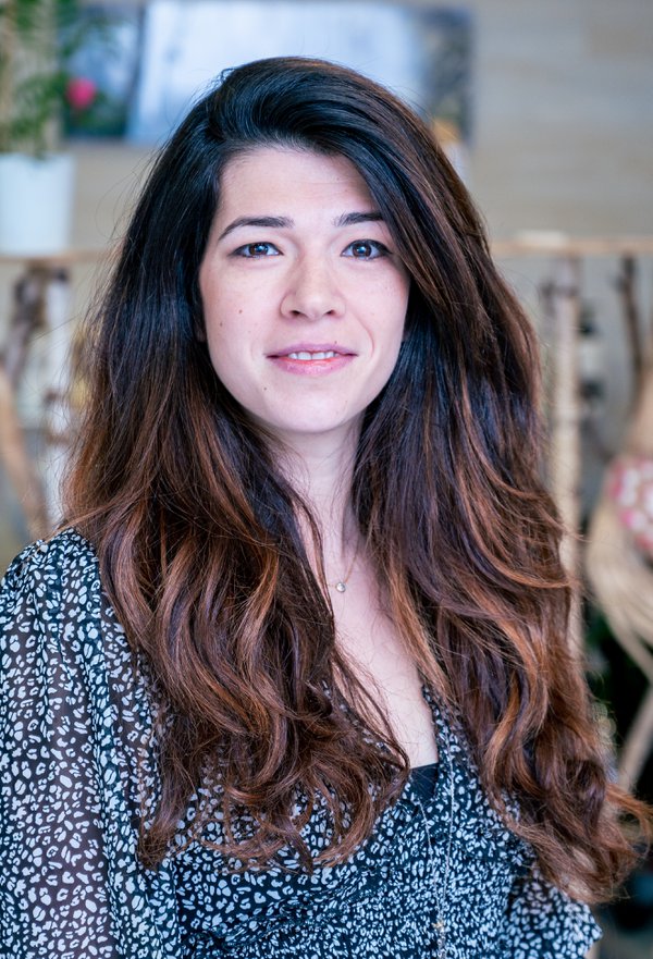 Dating Portrait example