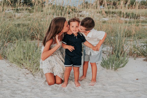 Family example