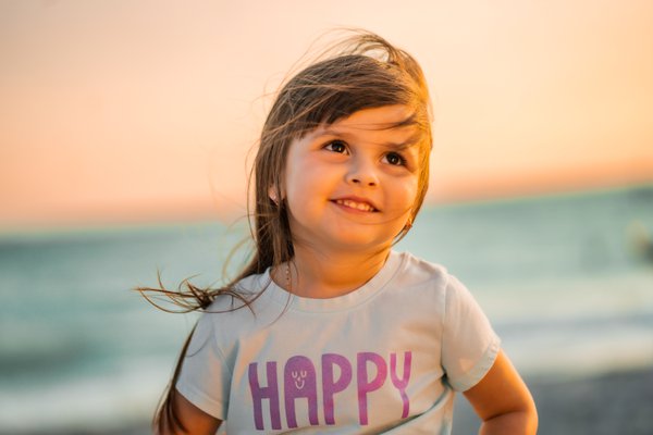 Kids example