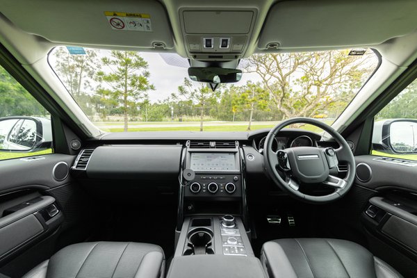 Automotive example