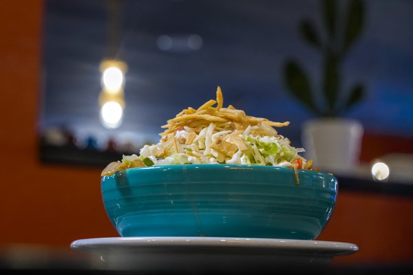 Food example