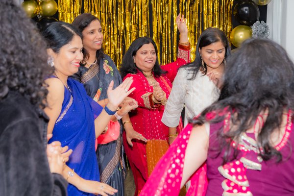 Party example