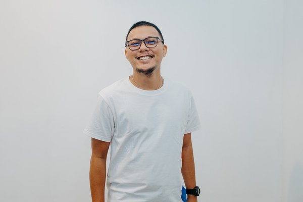 Team & Office example