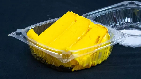 Food example