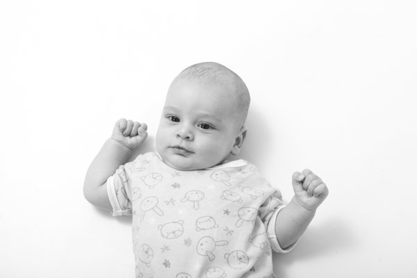 Newborn example