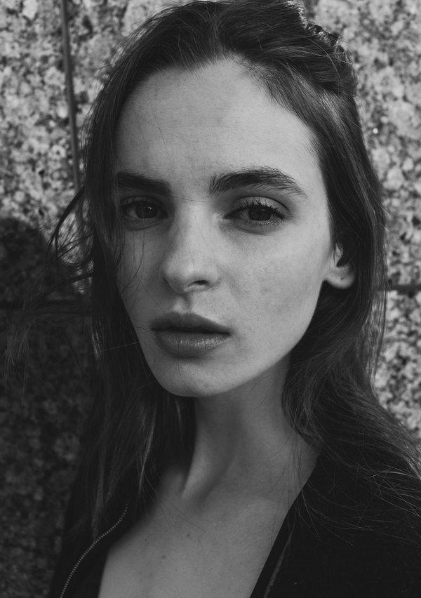 Portrait example