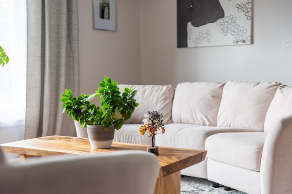 Real Estate example