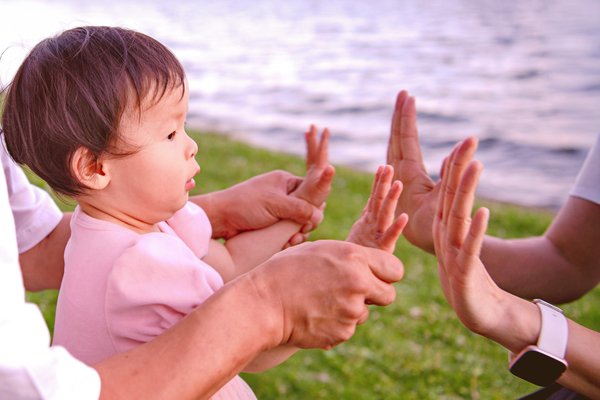 Kids example