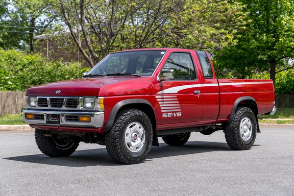 Automotive example