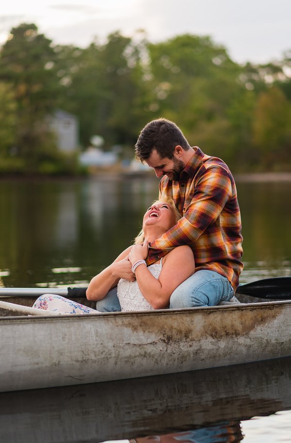 Engagement example
