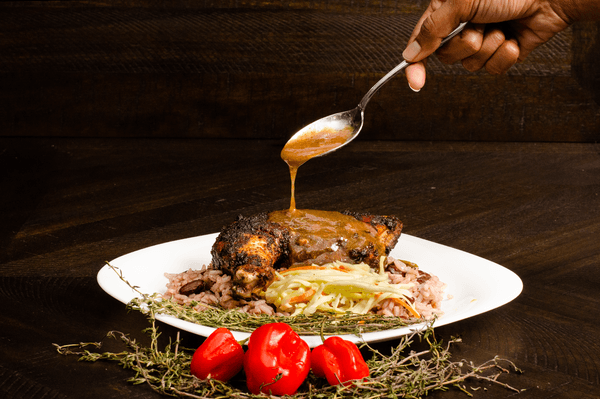 Food example