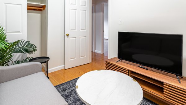 Real Estate example