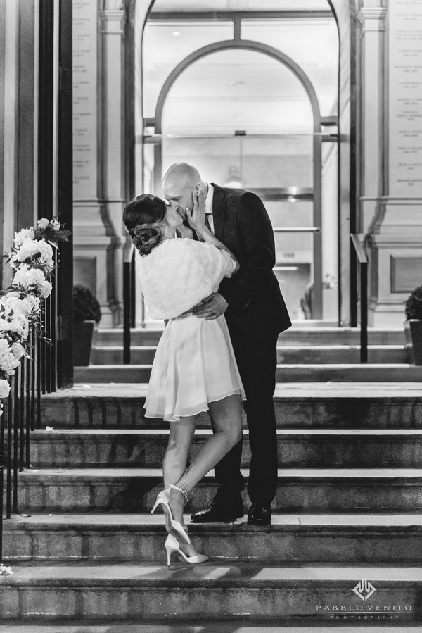 Wedding example
